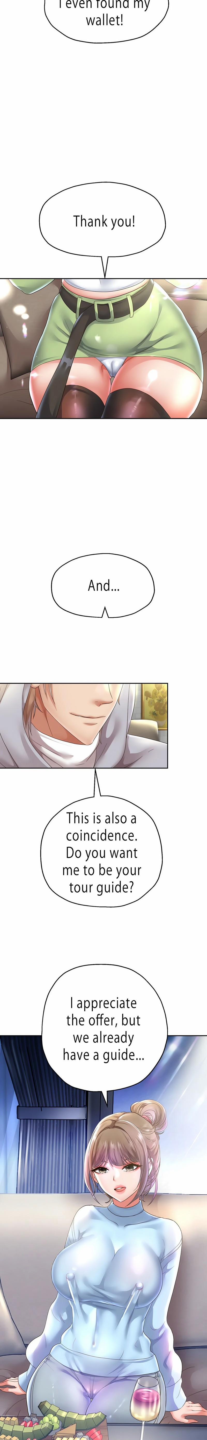 Reborn With Big Rizz Energy 48 trang 5