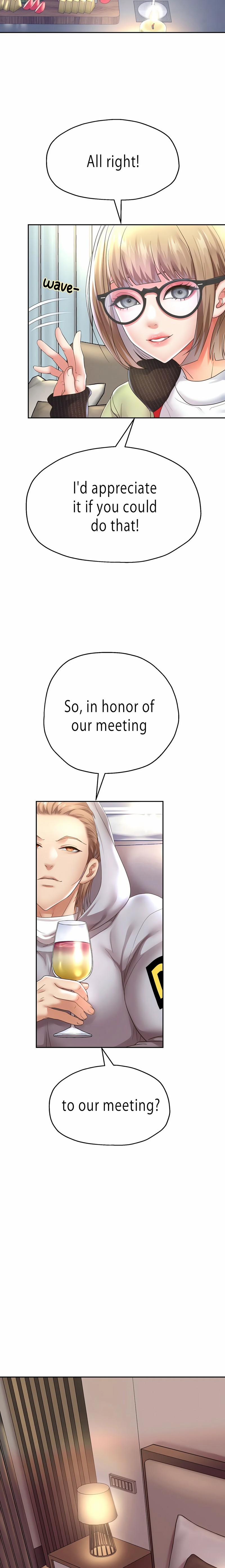 Reborn With Big Rizz Energy 48 trang 6