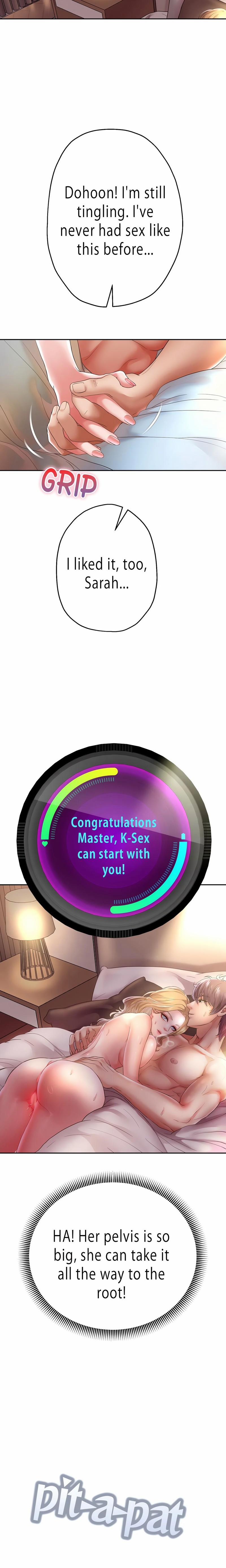 Reborn With Big Rizz Energy 48 trang 7