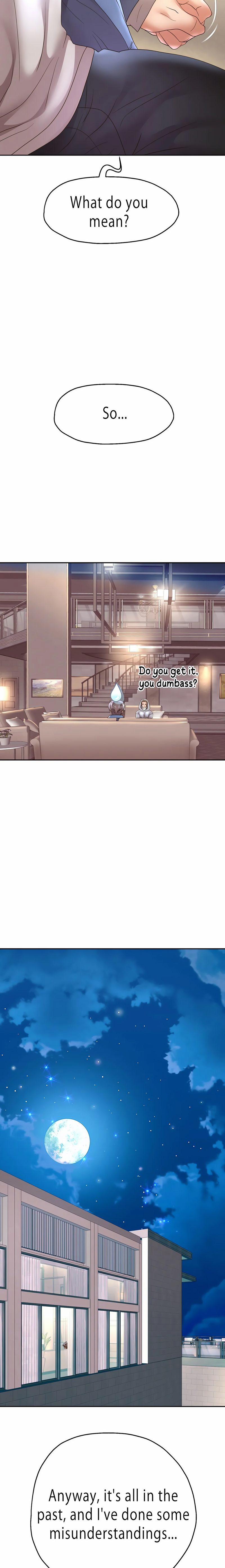 Reborn With Big Rizz Energy 49 trang 11