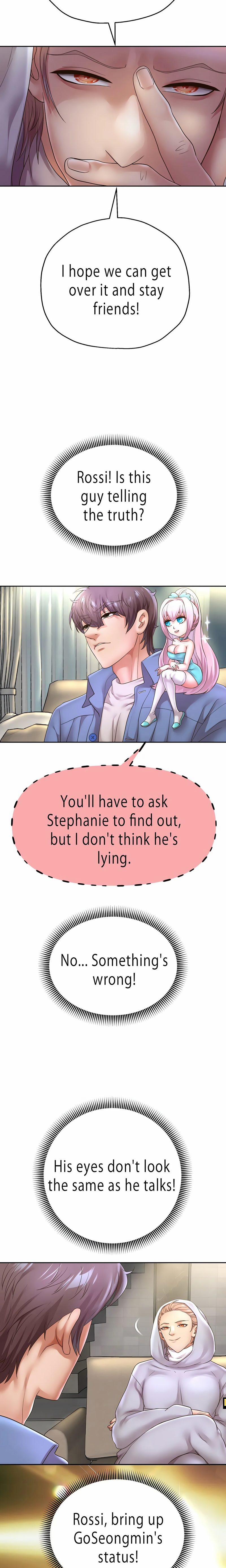 Reborn With Big Rizz Energy 49 trang 12