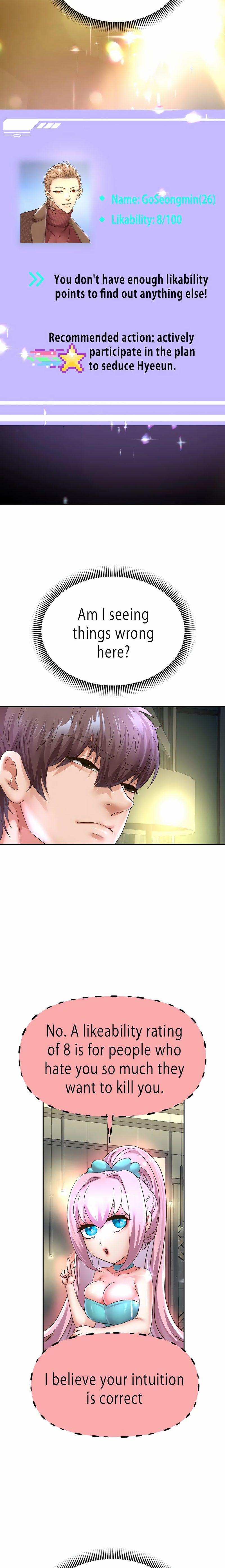 Reborn With Big Rizz Energy 49 trang 13