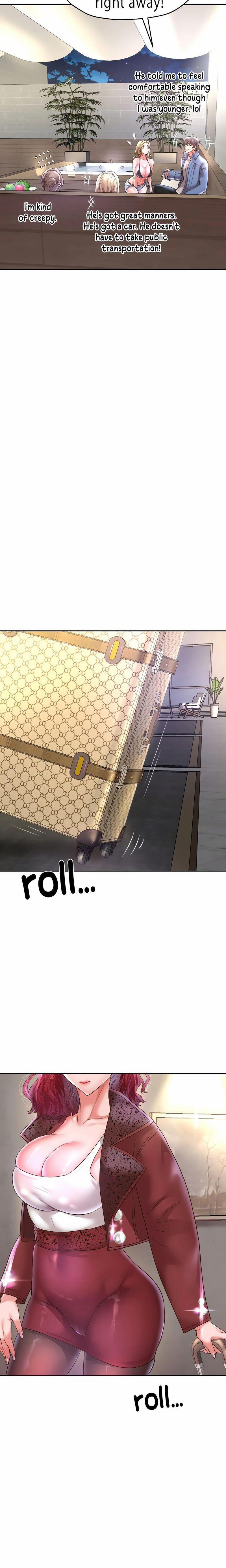 Reborn With Big Rizz Energy 49 trang 18