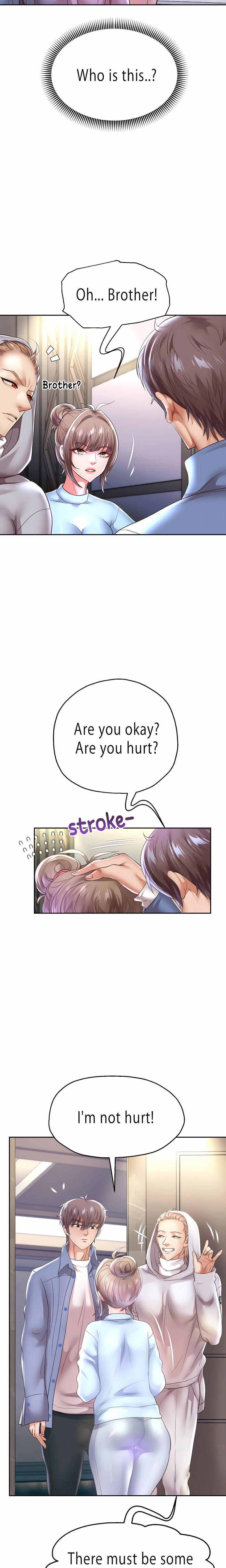 Reborn With Big Rizz Energy 49 trang 4