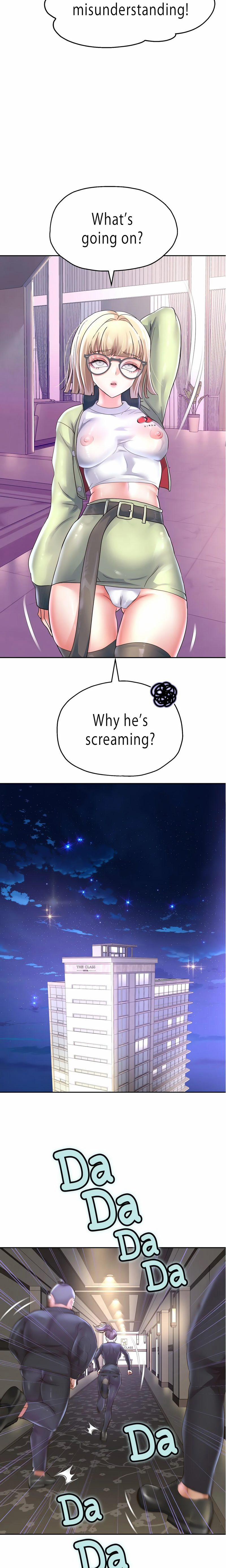 Reborn With Big Rizz Energy 49 trang 5