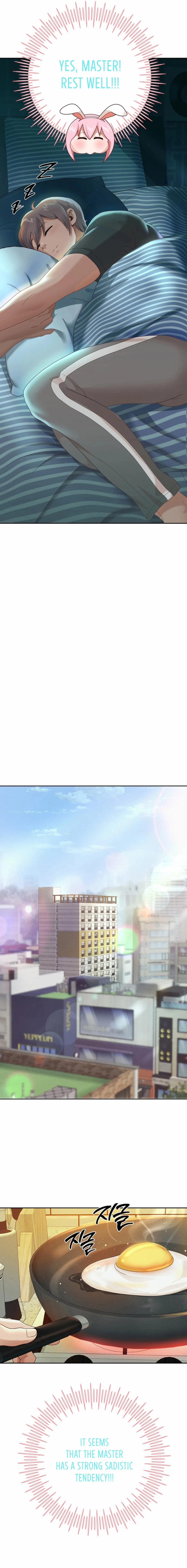 Reborn With Big Rizz Energy 5 trang 10