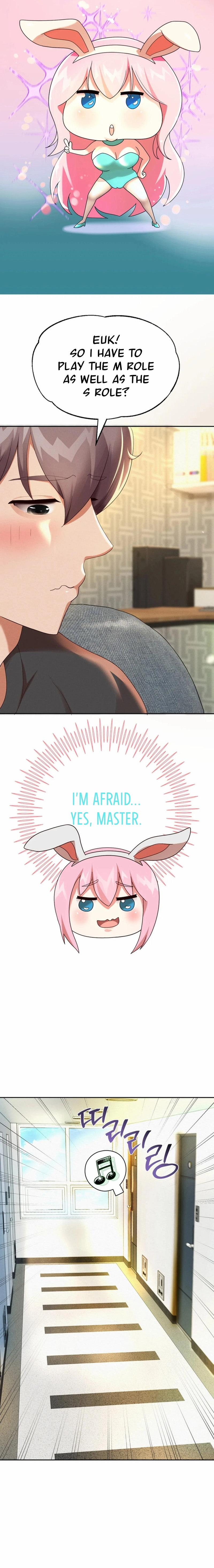 Reborn With Big Rizz Energy 5 trang 13