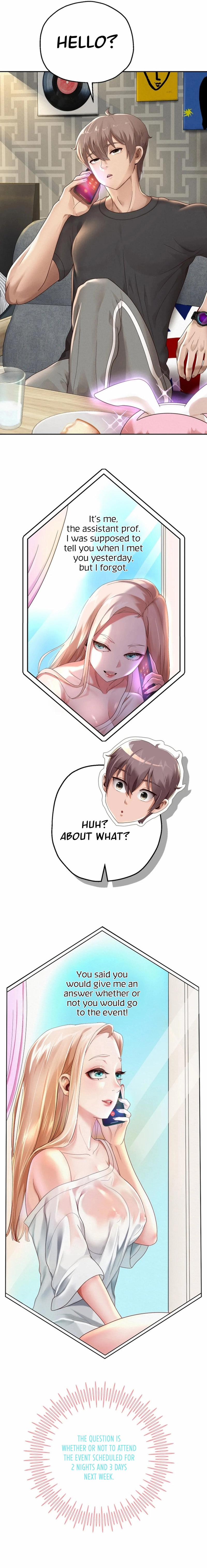 Reborn With Big Rizz Energy 5 trang 14