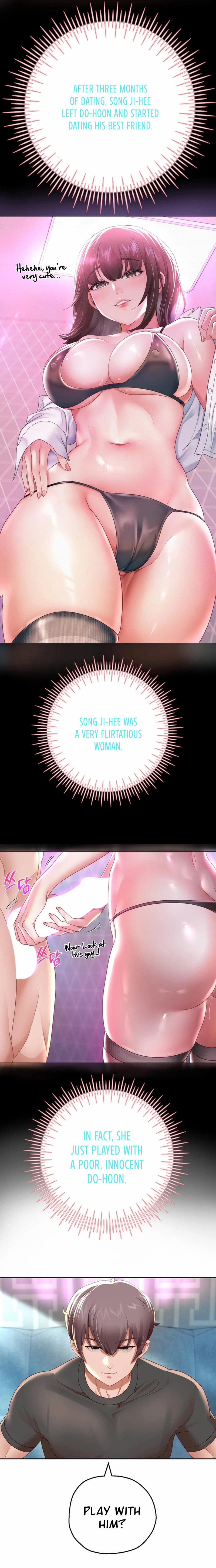 Reborn With Big Rizz Energy 5 trang 18