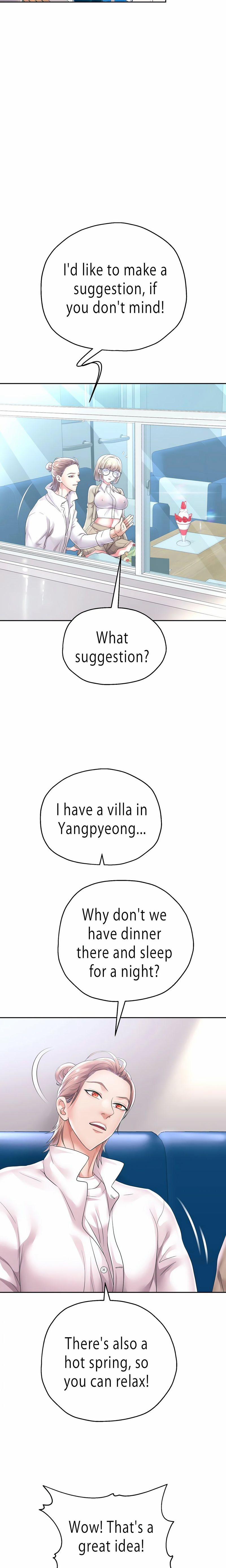 Reborn With Big Rizz Energy 50 trang 10