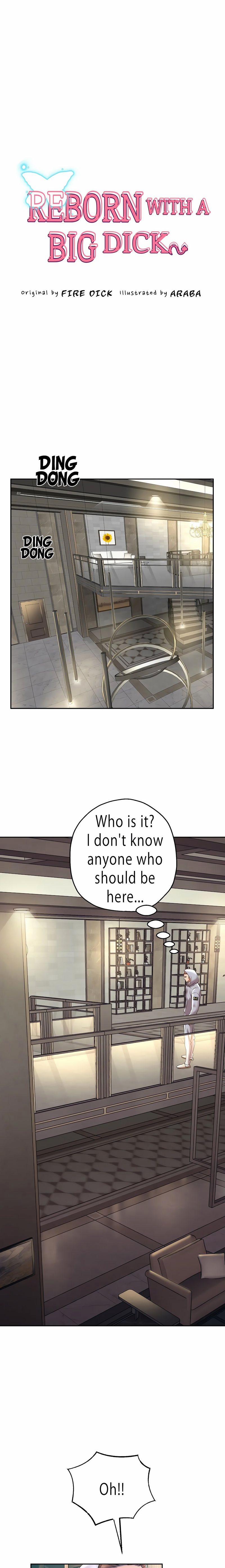 Reborn With Big Rizz Energy 50 trang 2