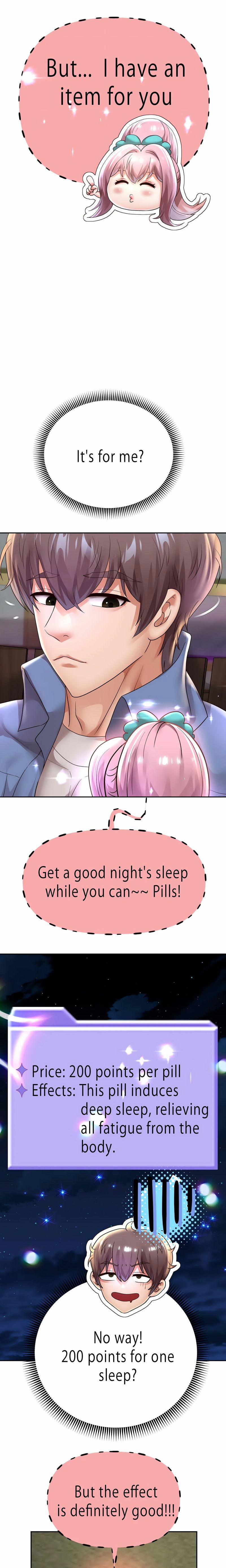 Reborn With Big Rizz Energy 51 trang 14