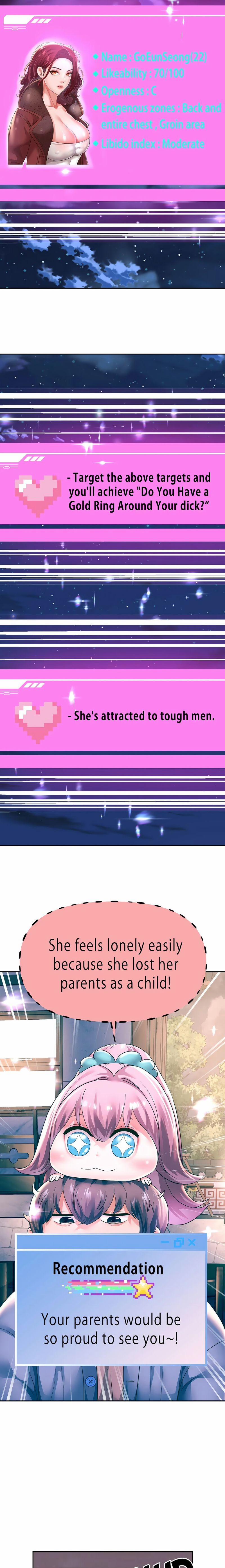 Reborn With Big Rizz Energy 51 trang 9