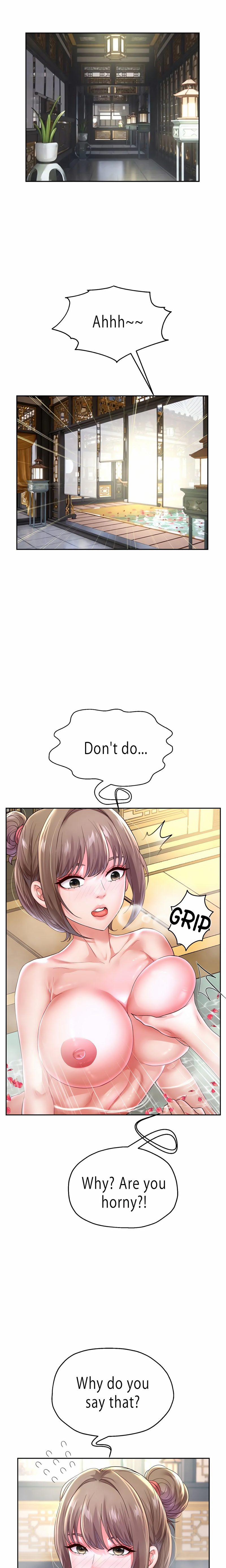 Reborn With Big Rizz Energy 52 trang 11