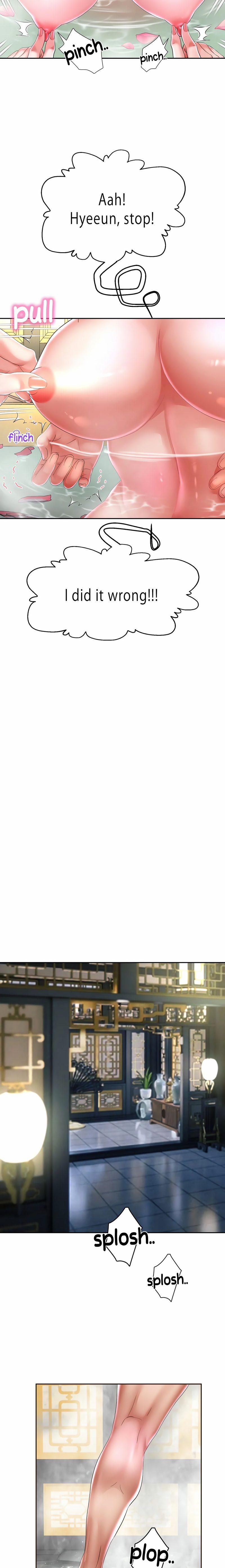 Reborn With Big Rizz Energy 52 trang 13