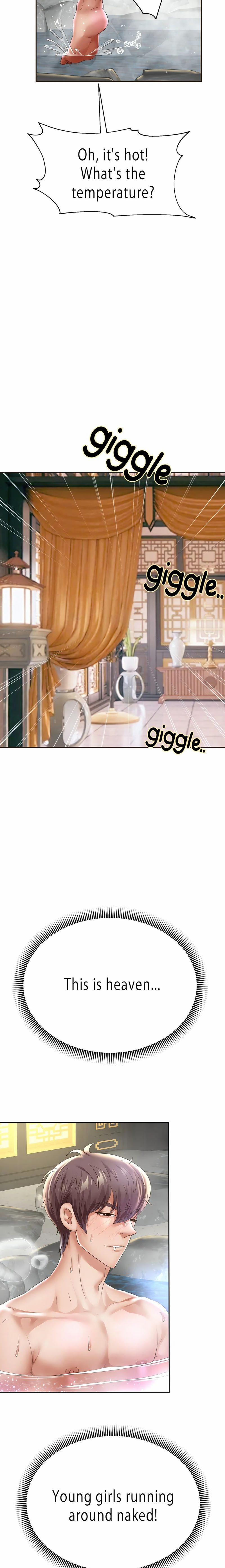 Reborn With Big Rizz Energy 52 trang 14