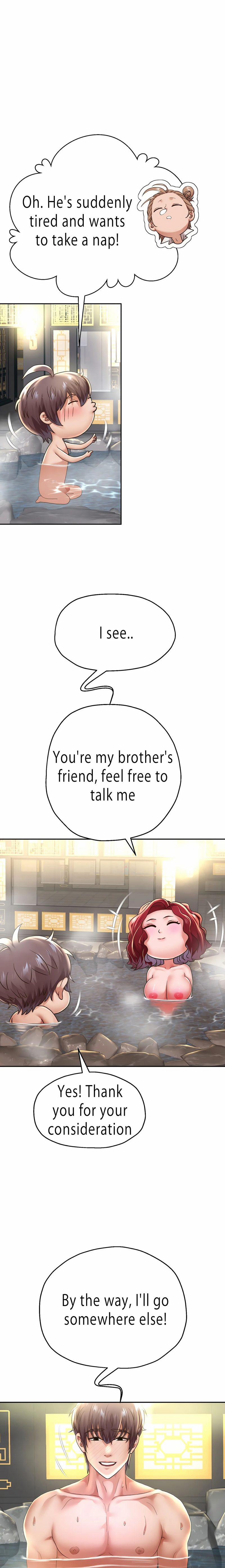 Reborn With Big Rizz Energy 52 trang 16