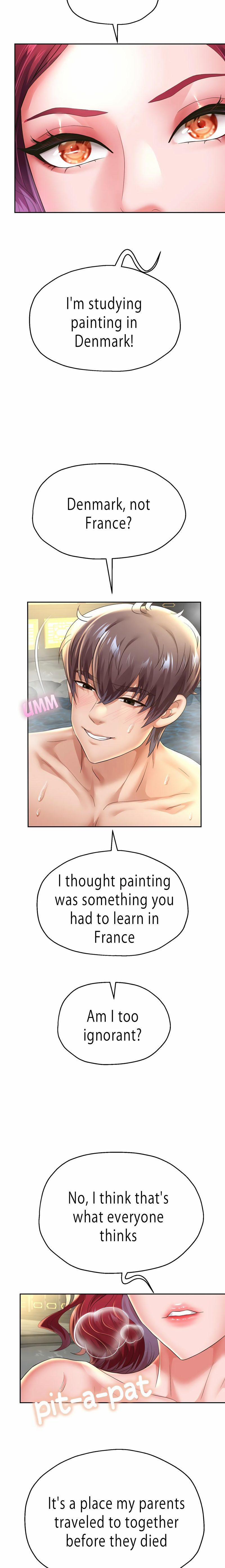 Reborn With Big Rizz Energy 52 trang 18