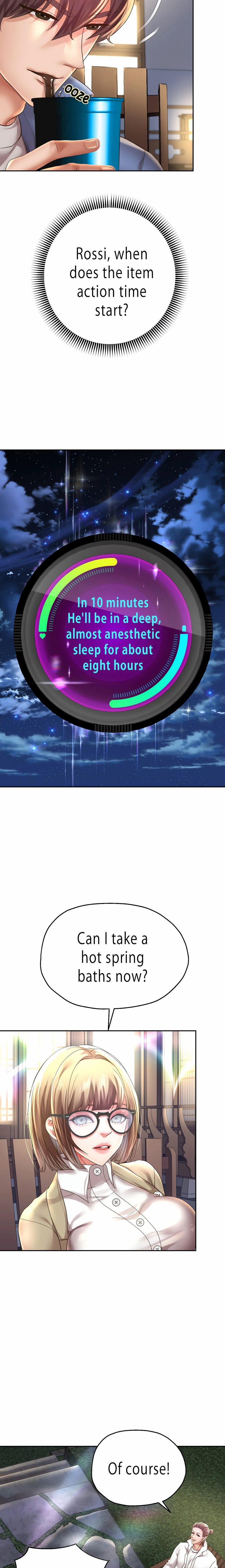 Reborn With Big Rizz Energy 52 trang 3