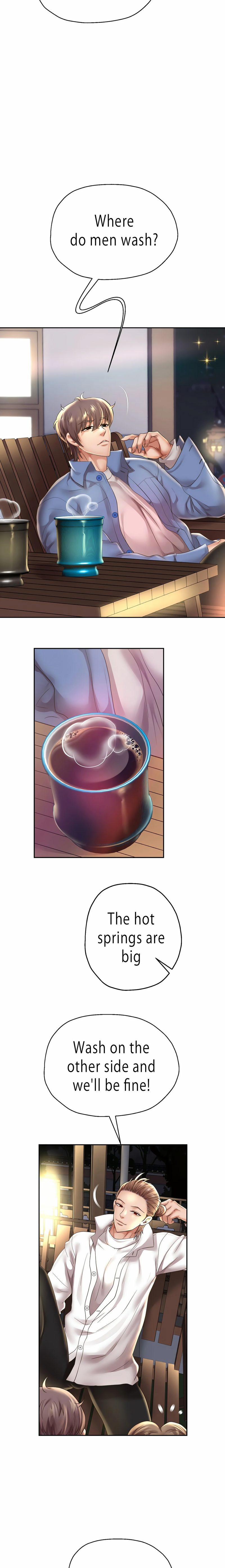 Reborn With Big Rizz Energy 52 trang 5