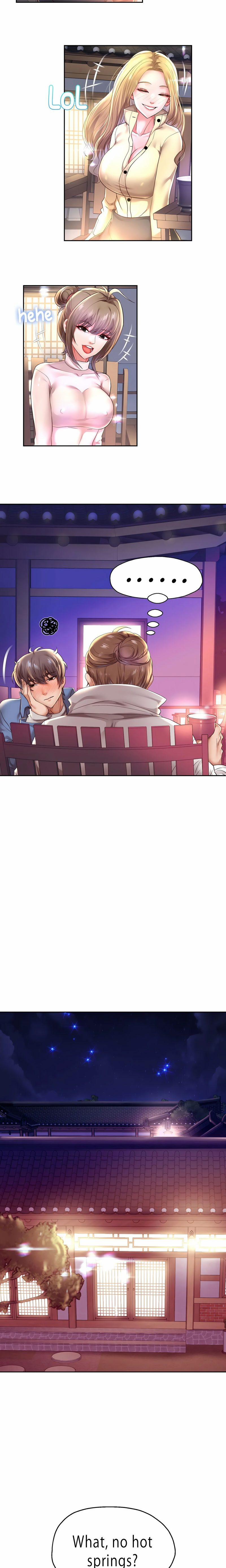 Reborn With Big Rizz Energy 52 trang 8