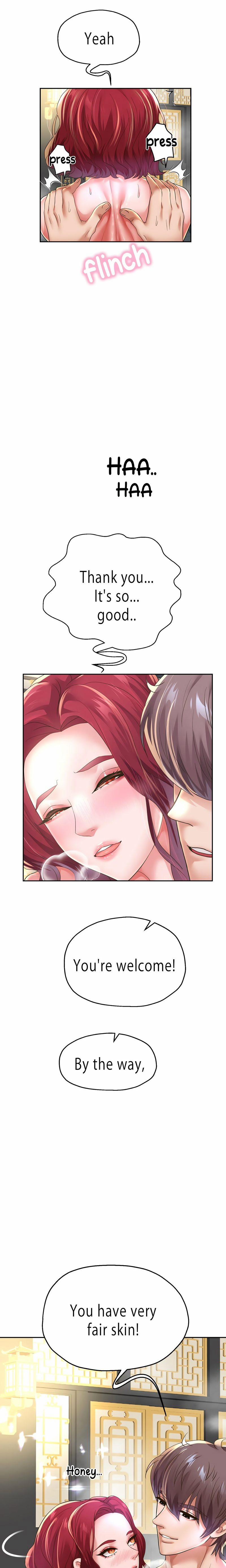 Reborn With Big Rizz Energy 53 trang 10