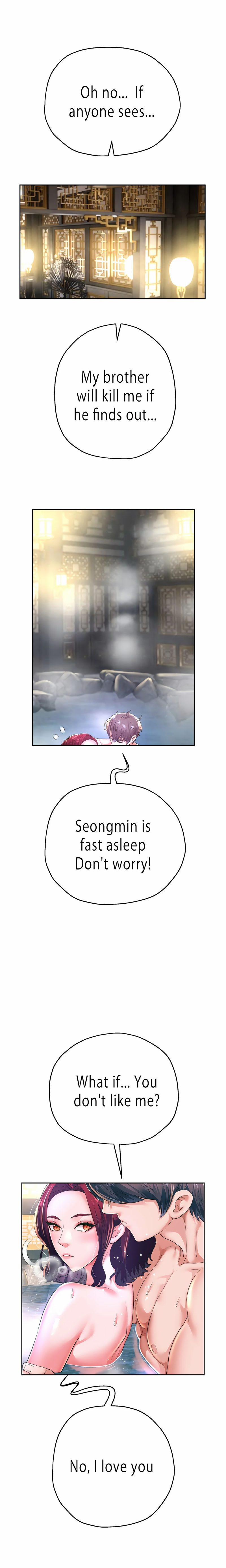 Reborn With Big Rizz Energy 53 trang 13