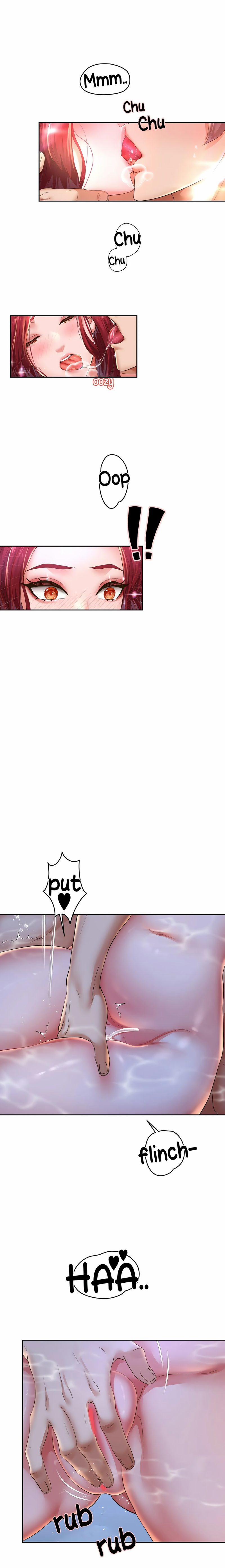 Reborn With Big Rizz Energy 53 trang 15