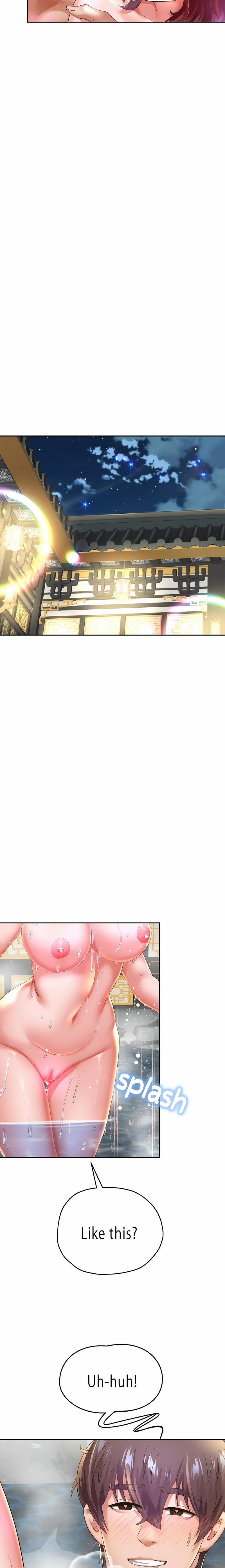 Reborn With Big Rizz Energy 53 trang 17