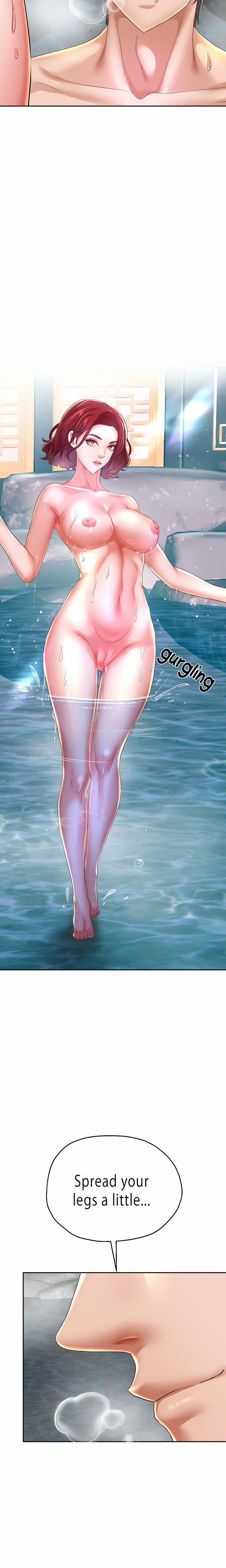 Reborn With Big Rizz Energy 53 trang 18