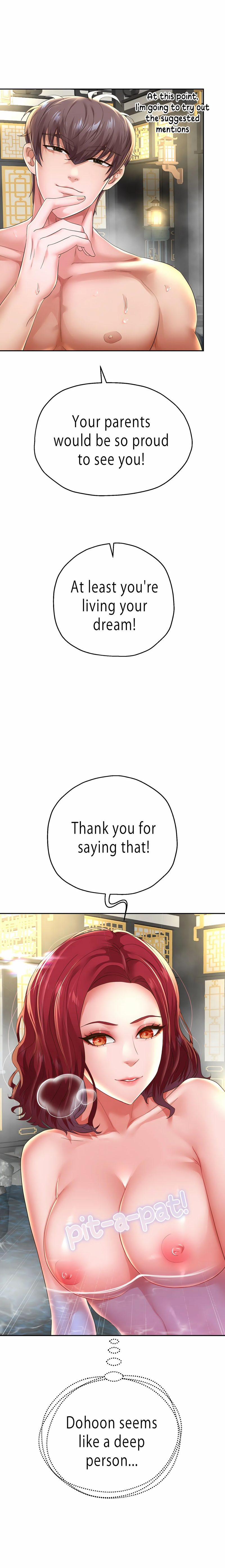 Reborn With Big Rizz Energy 53 trang 2