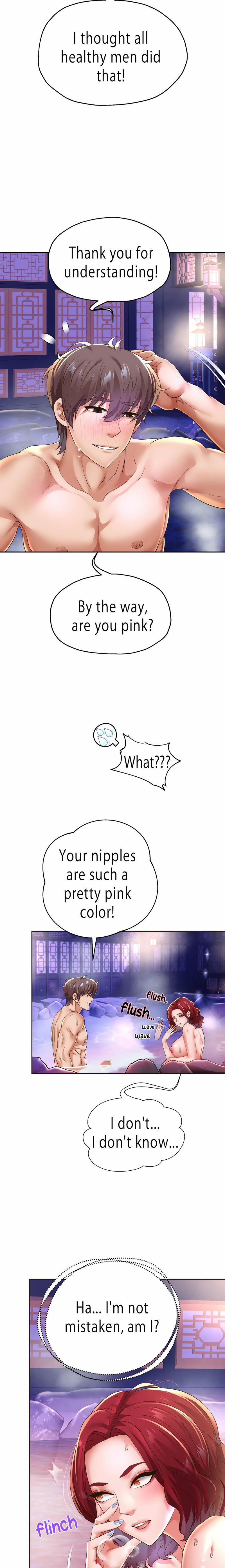 Reborn With Big Rizz Energy 53 trang 7