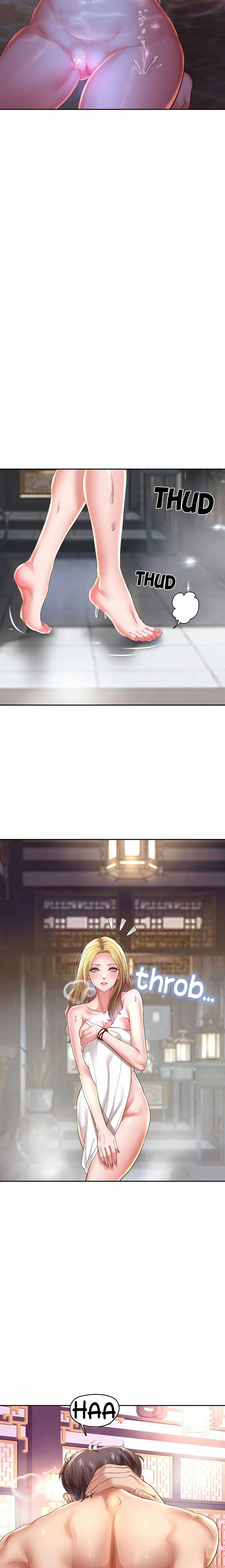 Reborn With Big Rizz Energy 54 trang 14