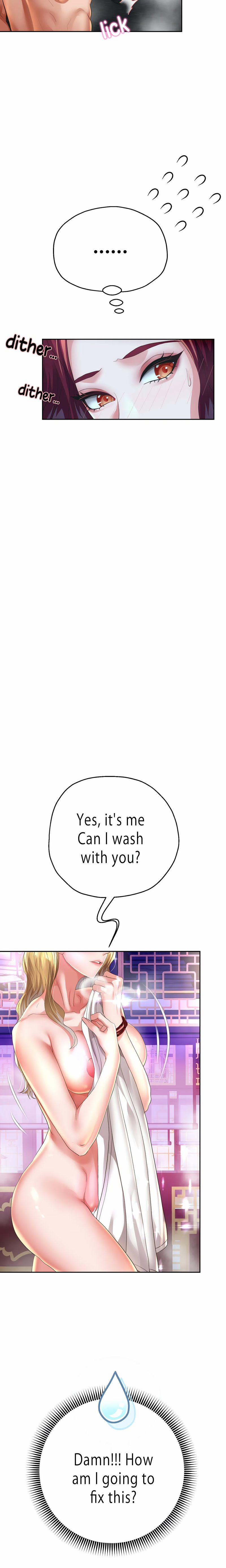 Reborn With Big Rizz Energy 54 trang 16