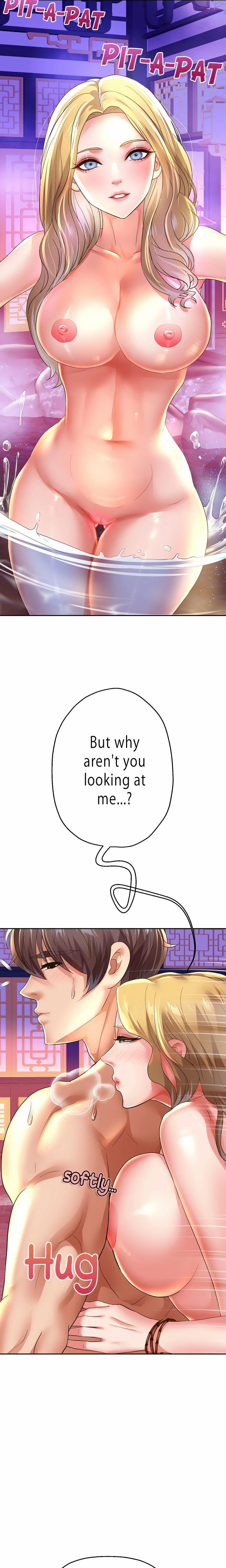 Reborn With Big Rizz Energy 54 trang 18