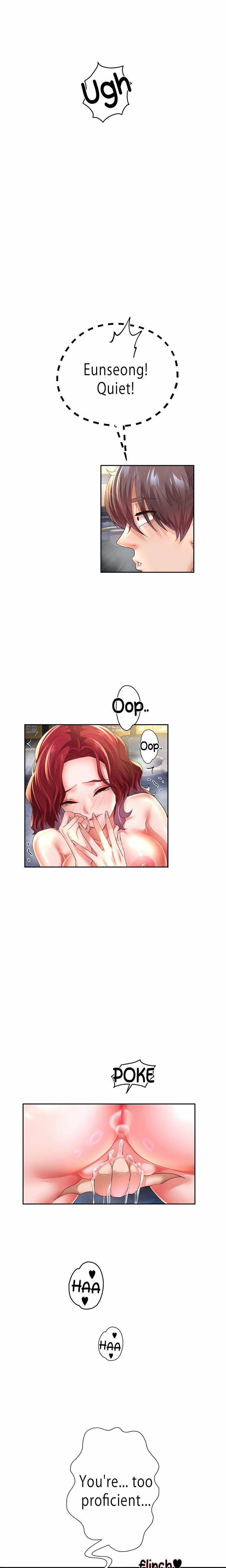 Reborn With Big Rizz Energy 54 trang 5