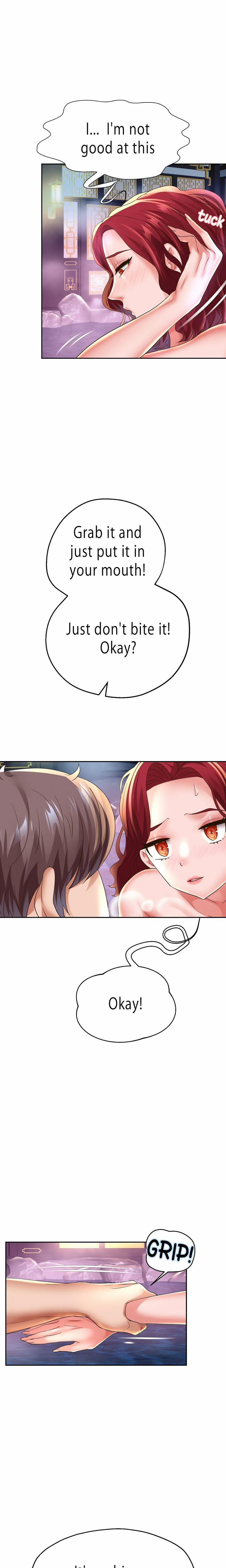 Reborn With Big Rizz Energy 54 trang 7