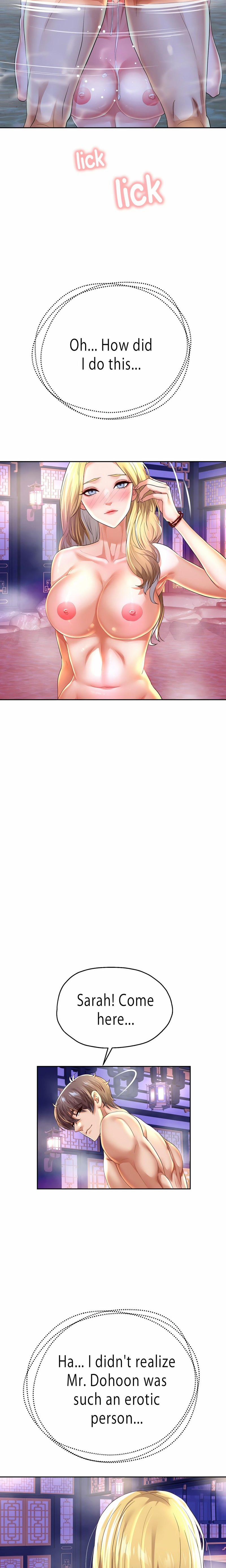 Reborn With Big Rizz Energy 55 trang 11