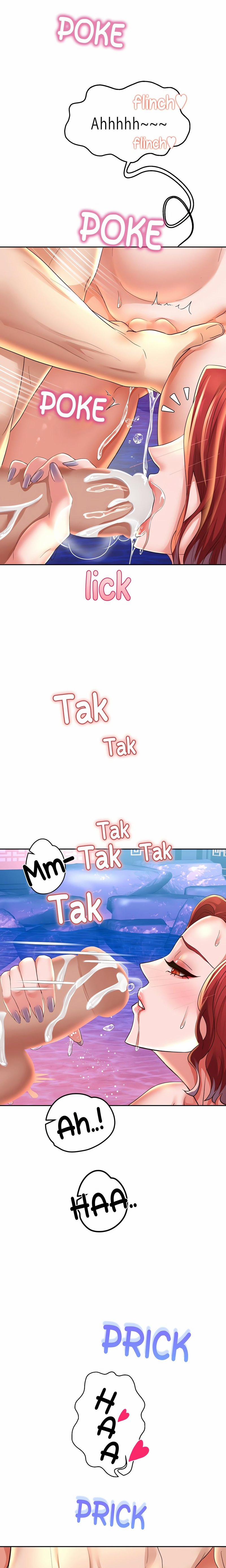 Reborn With Big Rizz Energy 55 trang 14