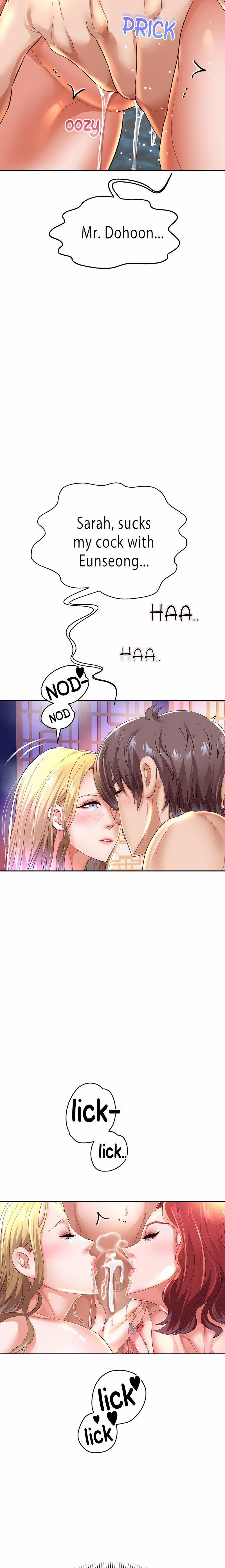 Reborn With Big Rizz Energy 55 trang 15