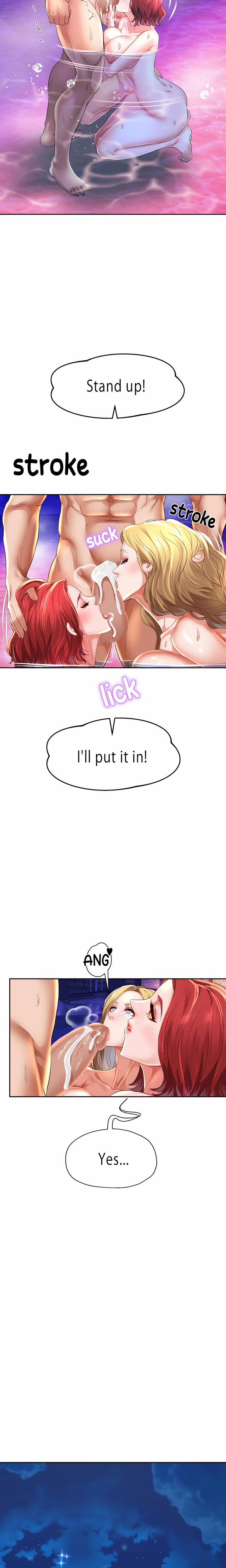 Reborn With Big Rizz Energy 55 trang 17