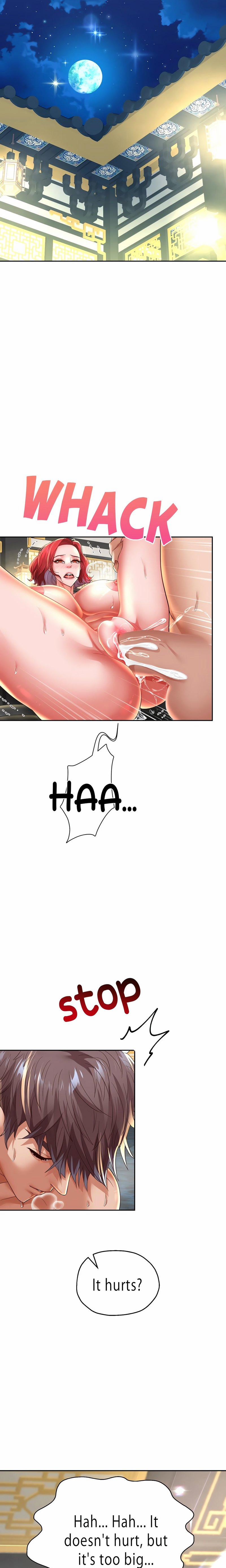 Reborn With Big Rizz Energy 55 trang 18