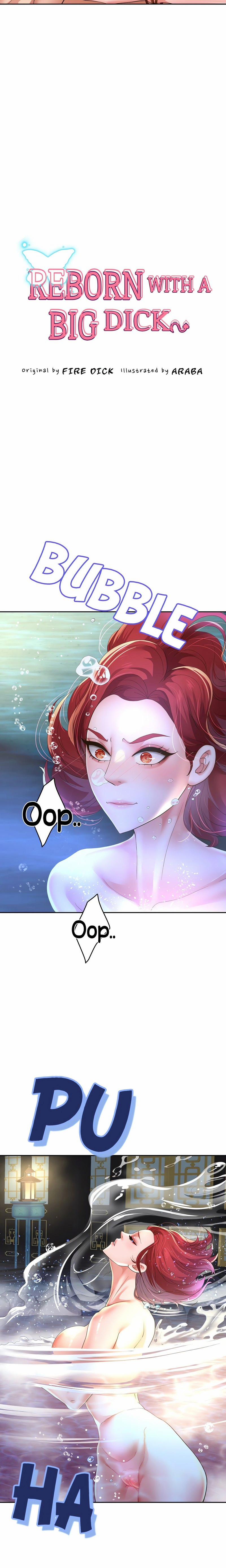 Reborn With Big Rizz Energy 55 trang 2