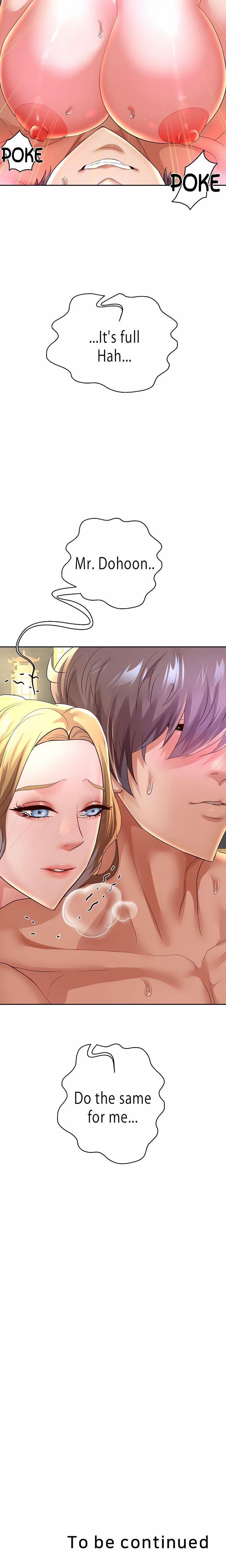 Reborn With Big Rizz Energy 55 trang 21