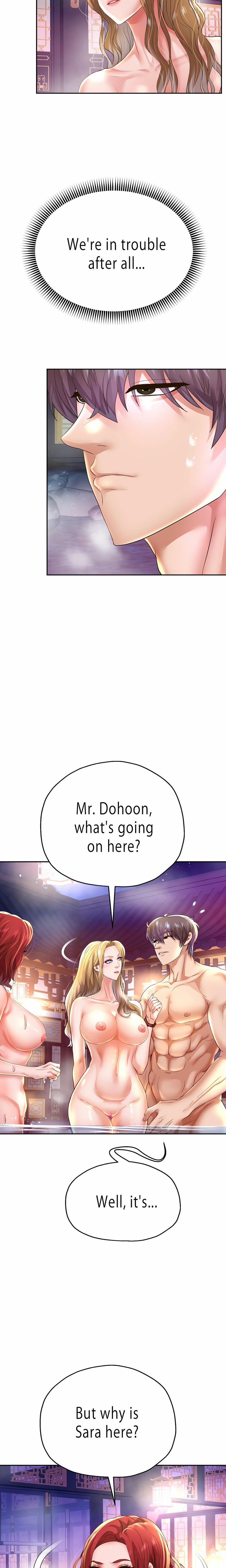 Reborn With Big Rizz Energy 55 trang 4