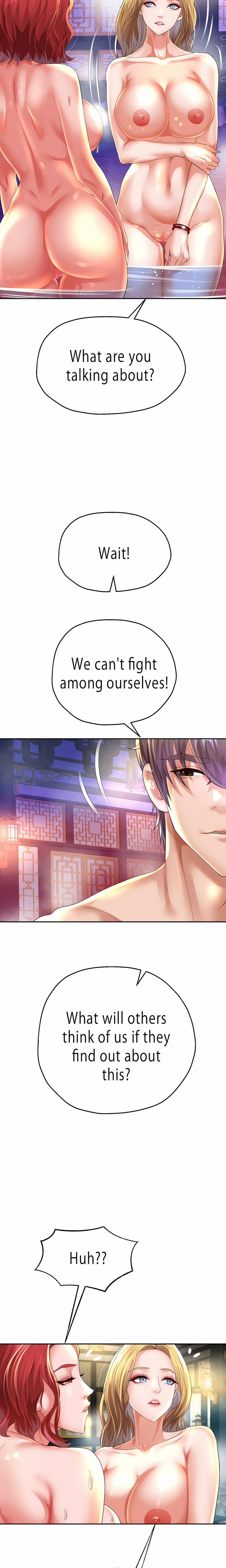 Reborn With Big Rizz Energy 55 trang 6