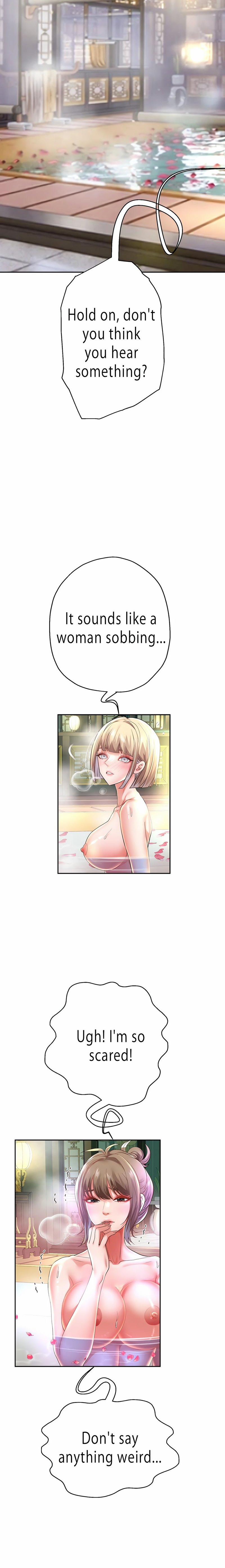 Reborn With Big Rizz Energy 56 trang 13