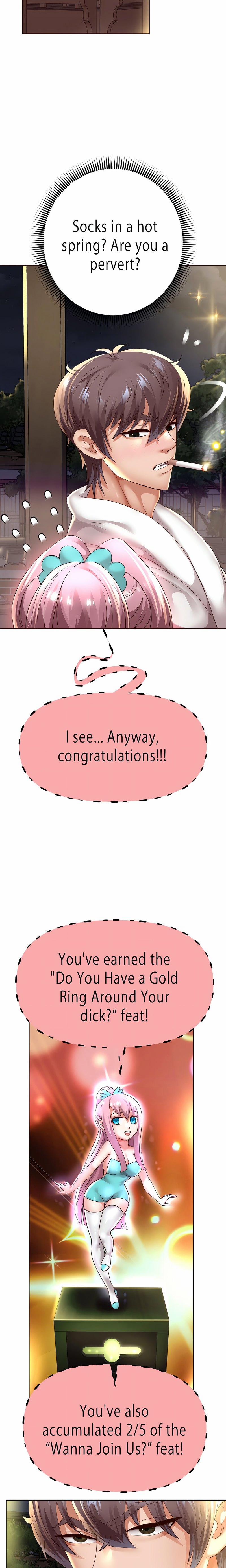 Reborn With Big Rizz Energy 56 trang 17