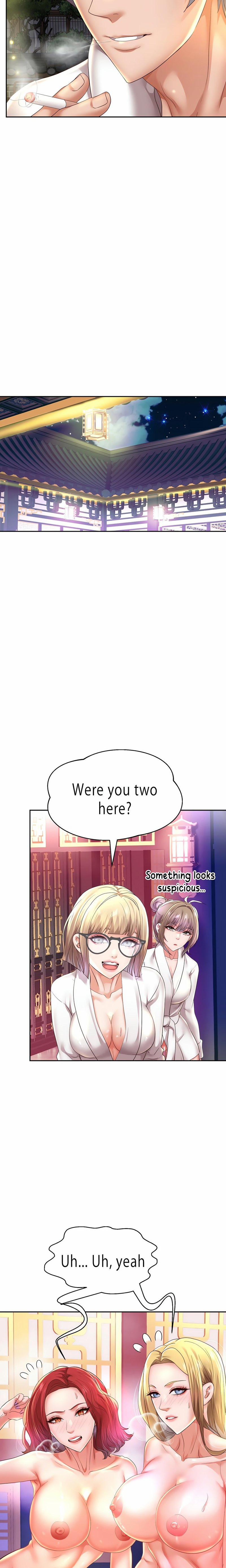 Reborn With Big Rizz Energy 56 trang 18