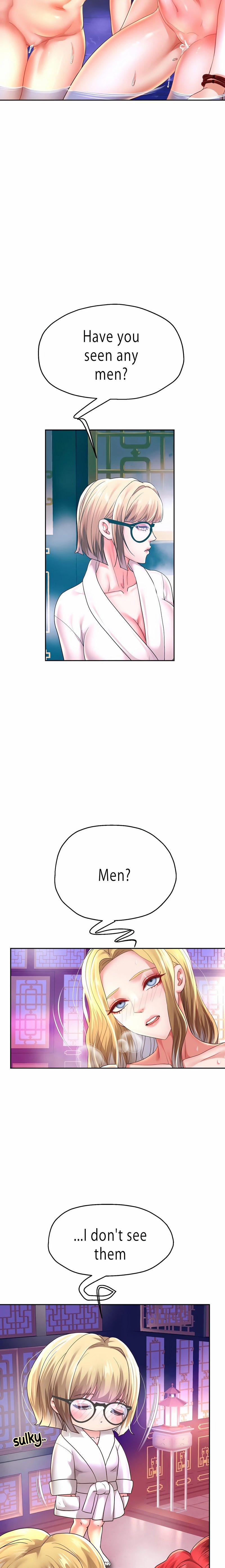 Reborn With Big Rizz Energy 56 trang 19